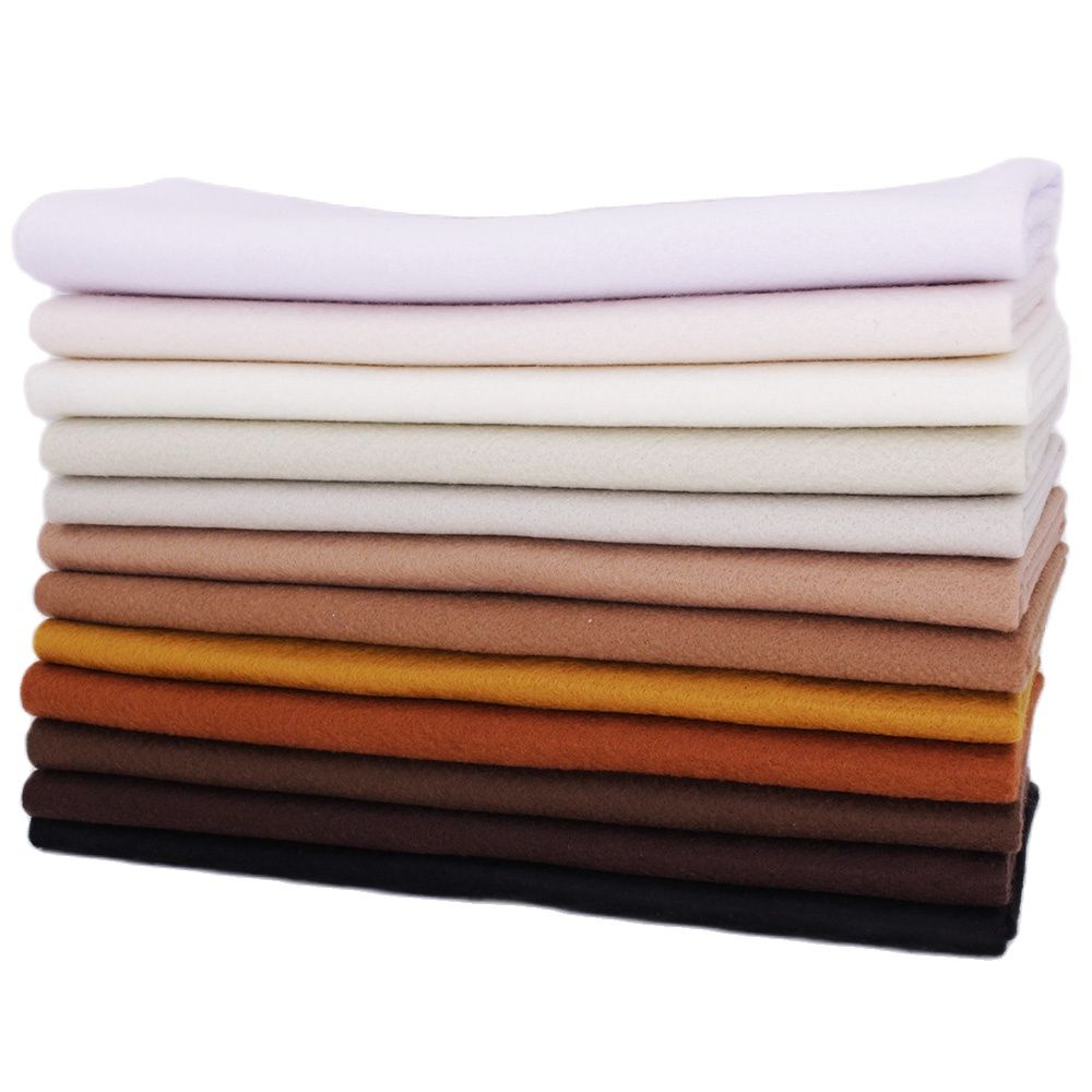 Textile And Sewing Materials - 1.2 مللي متر أسود أبيض بني