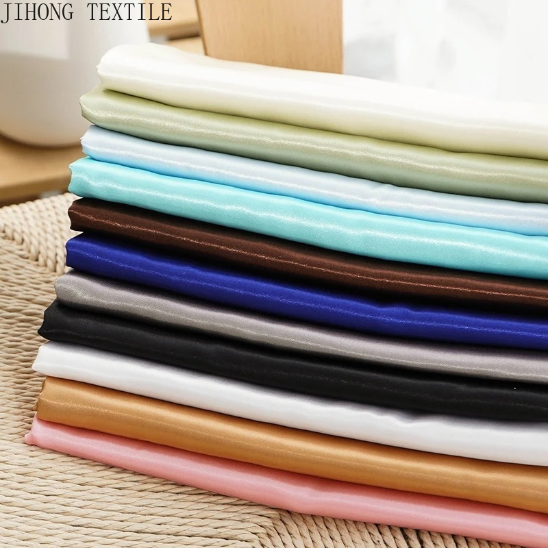 Textile And Sewing Materials - 26 لون قسط فستان من القماش