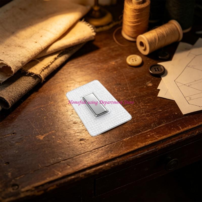 Sewing Machine In Textile - مشابك النسيج المغناطيسية مناسبة لأعمال حقائب