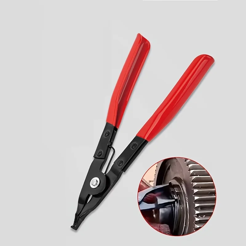 Snap Button Plier - كماشة حلقات تثبيت احترافية - تتميز