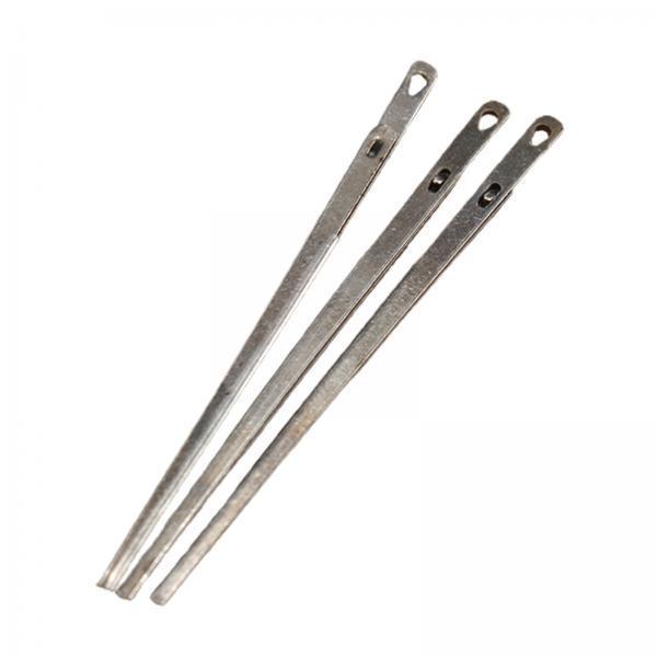 طقم إبر جلدية حديدية شديدة الت - مراجعة Leather Needle Heavy وسعره