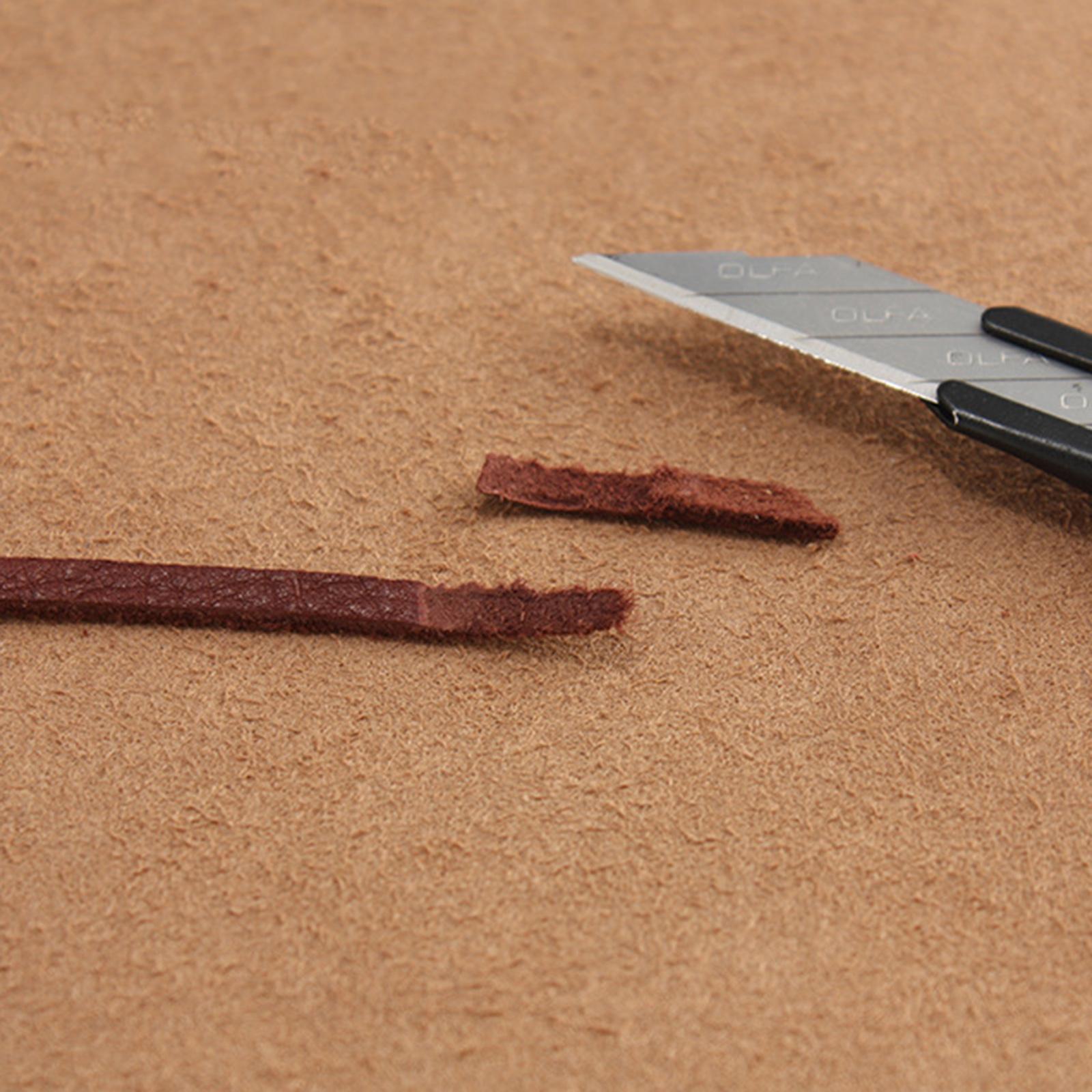طقم إبر جلدية حديدية شديدة الت - مراجعة Leather Needle Heavy وسعره