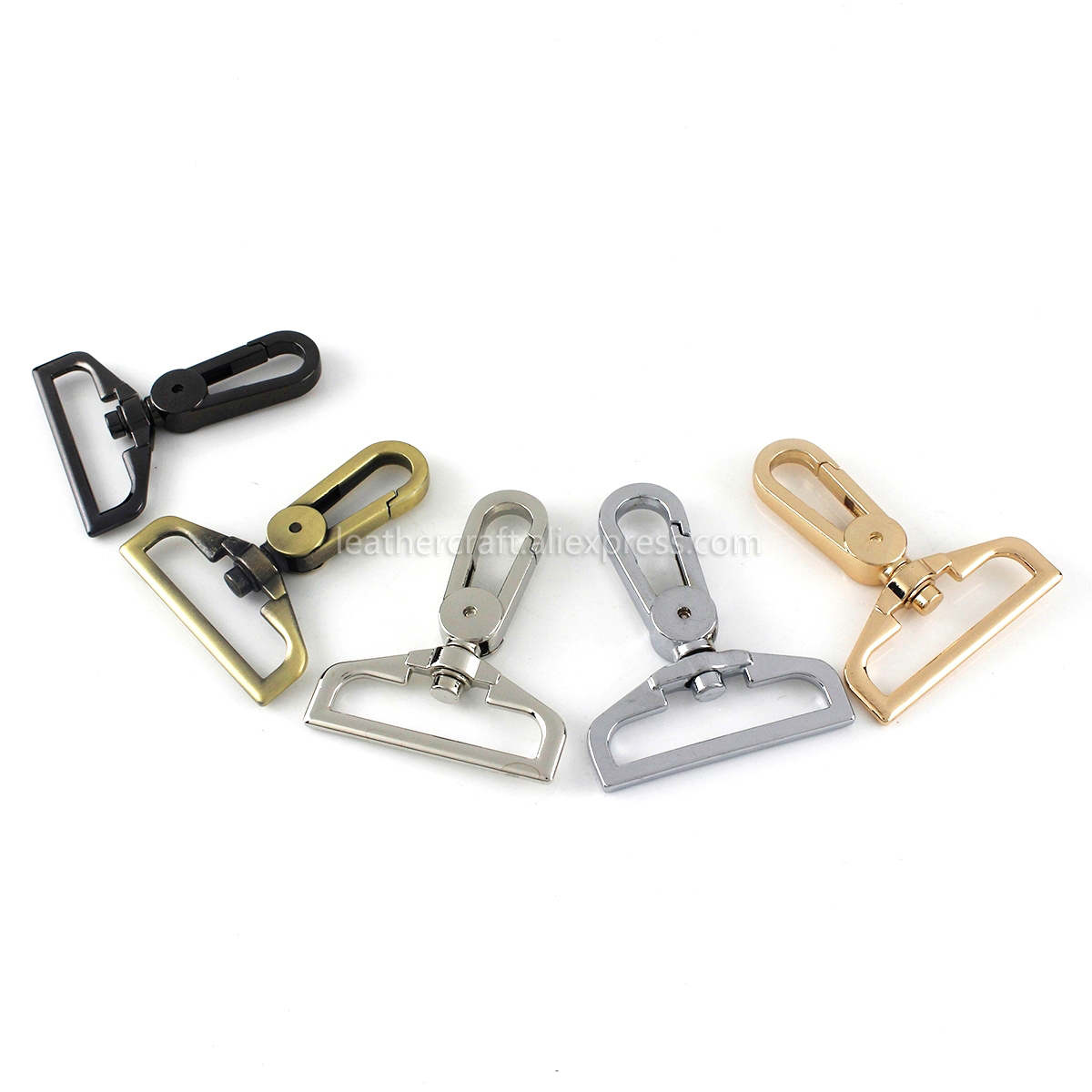 1 قطعة معدنية 38 مللي متر D حل - مراجعة Hook Eye Fastener وسعره