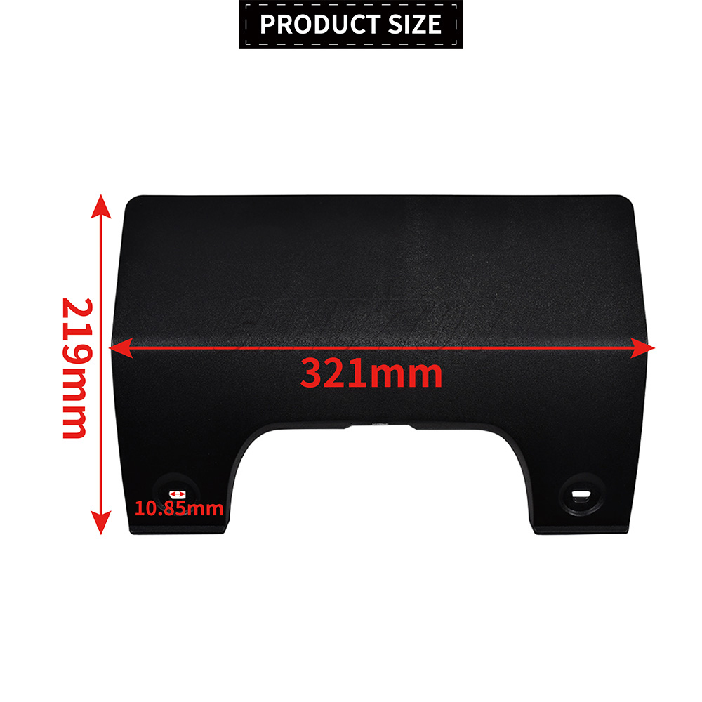 لسيارات لاند روفر LR3 وLR4 ودي - مراجعة Hook Eye Fastener وسعره
