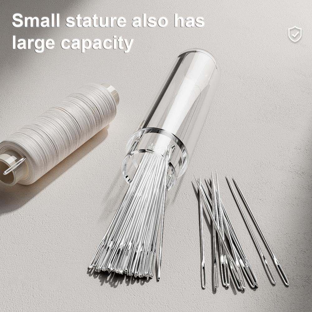 أداة محمولة لتسليك الخيوط وإزا - مراجعة Needle Threader Tool وسعره