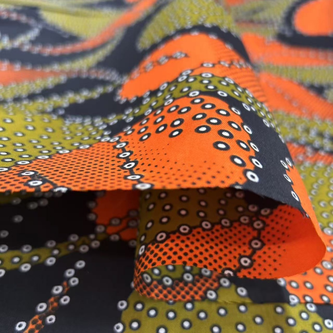 قماش نسيج أفريقي بواسطة ساحة 1 - مراجعة Sewing Geotextile Fabric وسعره