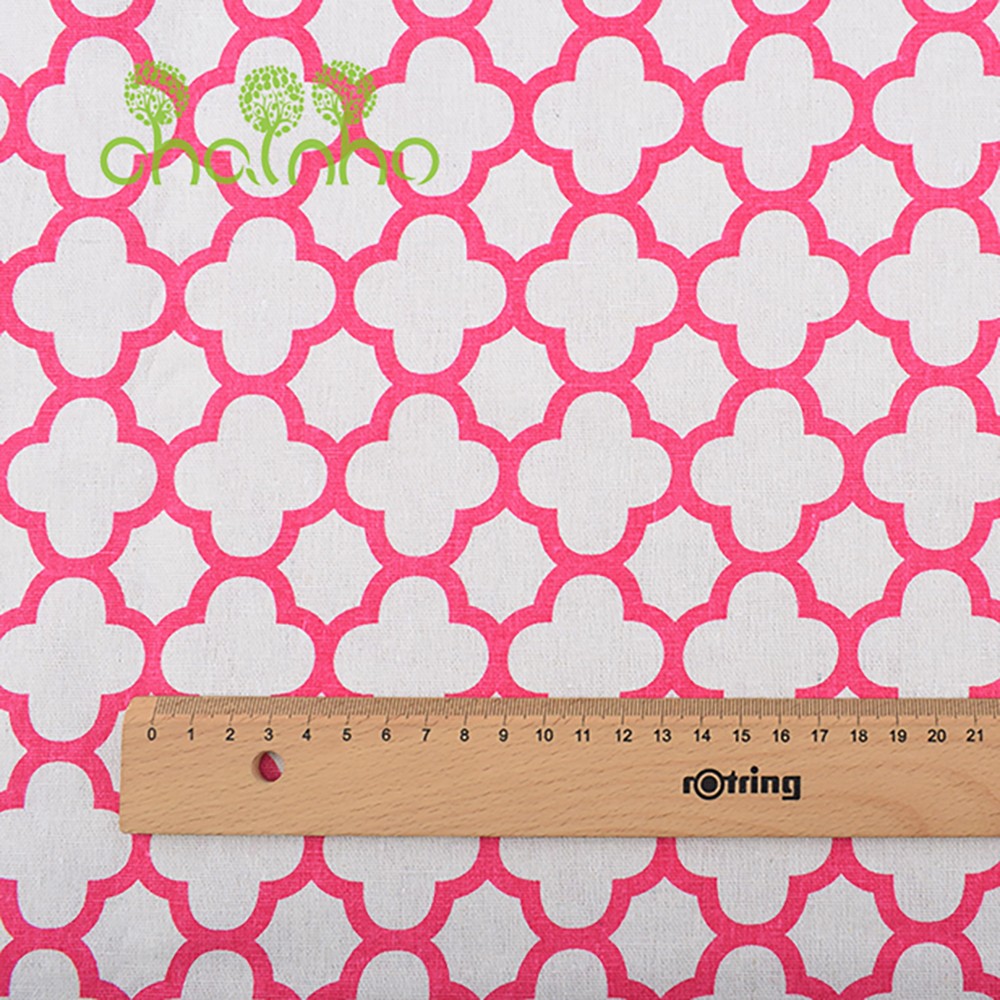 قماش قطني كتان مطبوع من Chainh - مراجعة Sewing Geotextile Fabric وسعره