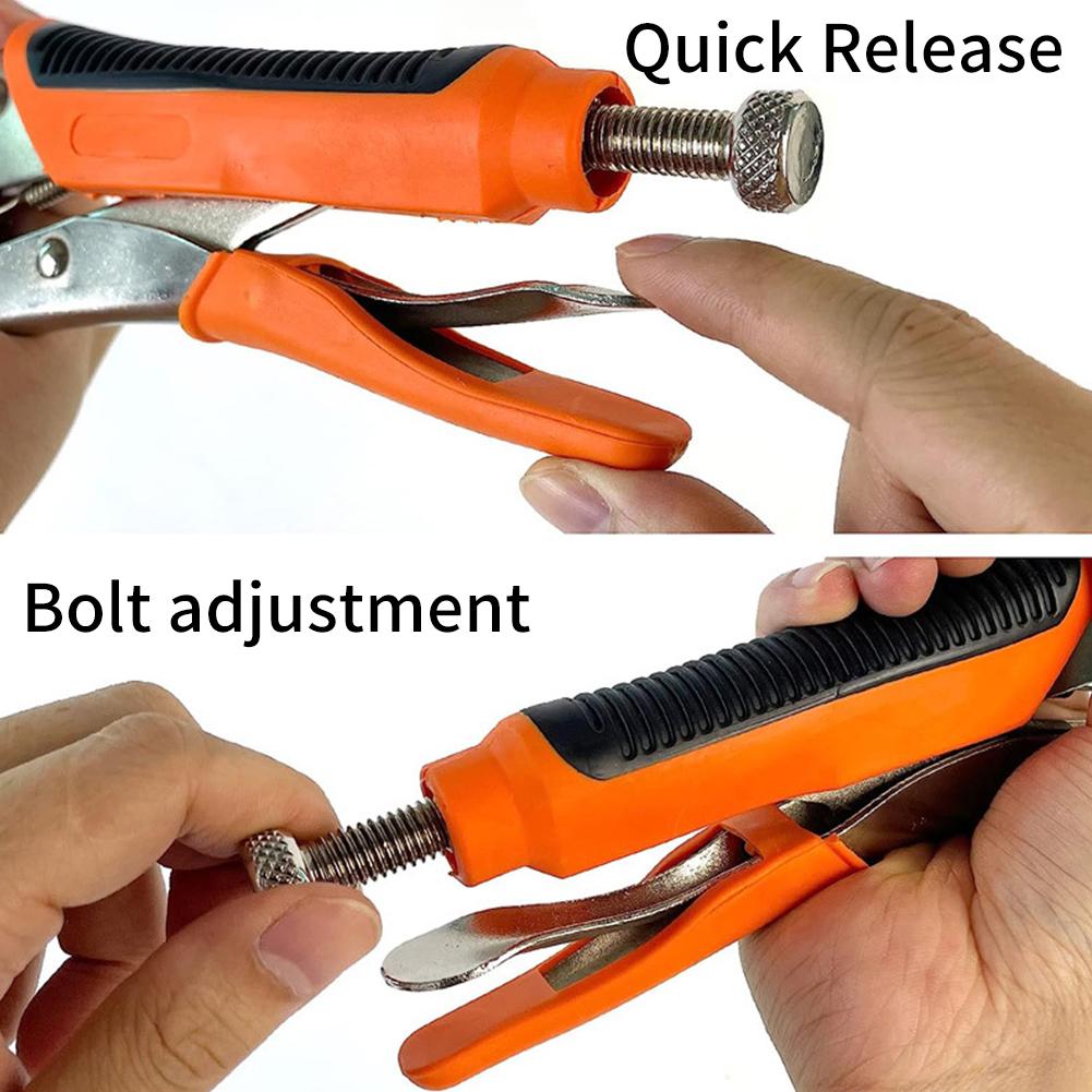 كماشة تثبيت الأزرار المعدنية م - مراجعة Snap Button Plier وسعره