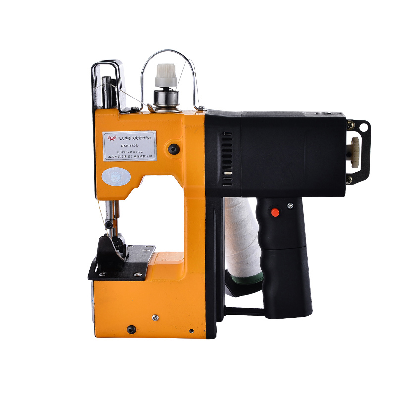 ماكينة خياطة كهربائية محمولة م - مراجعة Sewing Machine In Textile وسعره