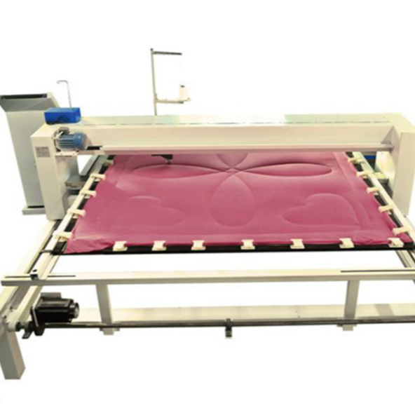 ماكينة خياطة كيس الوسادة والفر - مراجعة Textile Sewing Machine Price وسعره