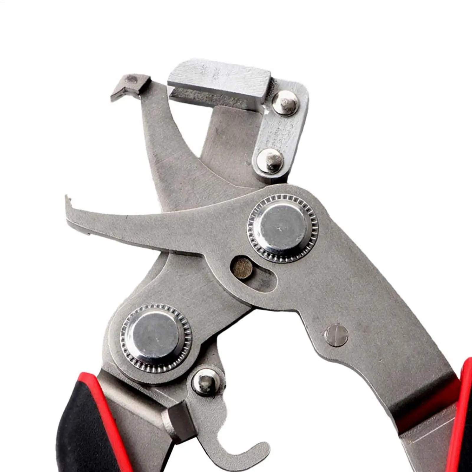 أداة تفكيك وتجميع مشابك السيار - مراجعة Snap Button Plier وسعره