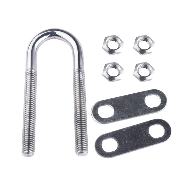 الفولاذ المقاوم للصدأ البحرية  - مراجعة Hook Eye Fastener وسعره