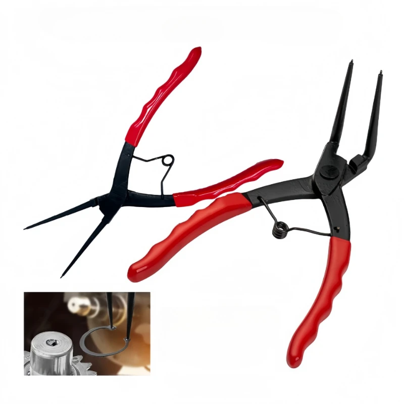 180 °   عازمة المفاجئة الدائري - مراجعة Snap Button Plier وسعره