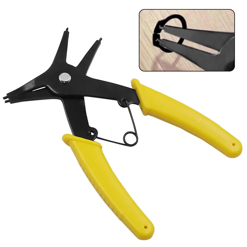 2 في 1 المفاجئة الدائري ذو طيا - مراجعة Snap Button Plier وسعره