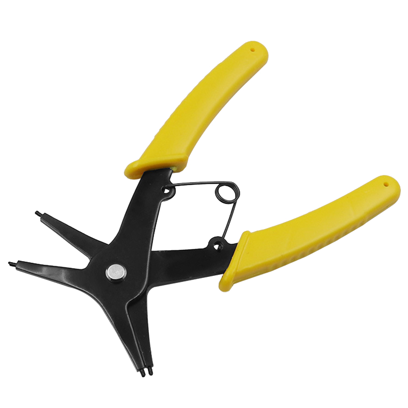 2 في 1 المفاجئة الدائري ذو طيا - مراجعة Snap Button Plier وسعره