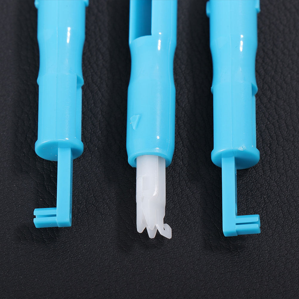 5 قطع أداة إدخال الخيط الأوتوم - مراجعة Needle Threader Tool وسعره