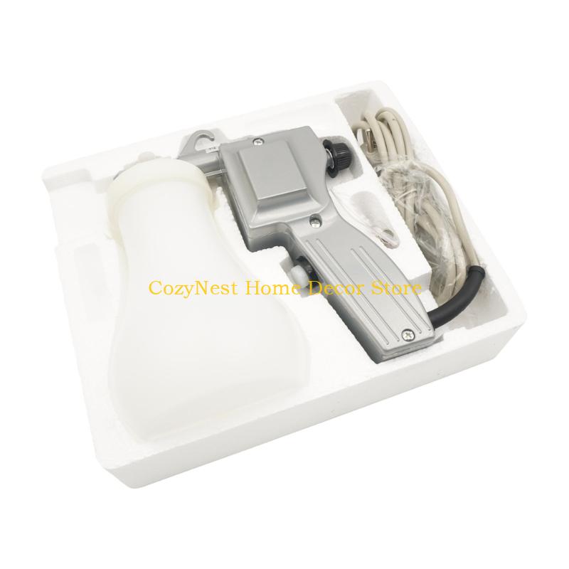 بخاخ مزيل البقع المريح 92MF لل - مراجعة Sewing Machine In Textile وسعره