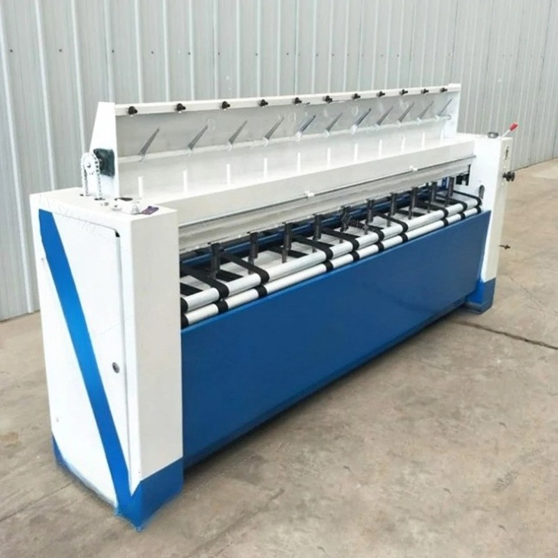 مشاركة المنسوجات المنزلية الأو - مراجعة Textile Sewing Machine Price وسعره