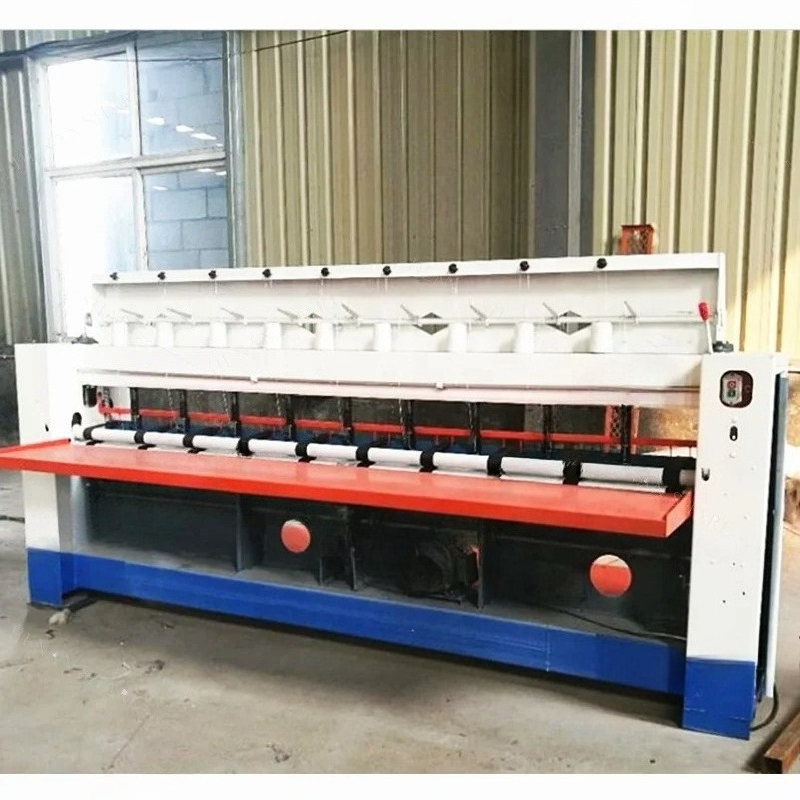 مشاركة المنسوجات المنزلية الأو - مراجعة Textile Sewing Machine Price وسعره