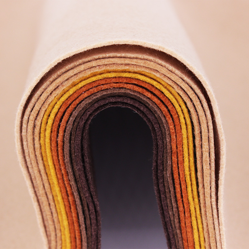 1.2 مللي متر أسود أبيض بني ، أ - مراجعة Textile And Sewing Materials وسعره