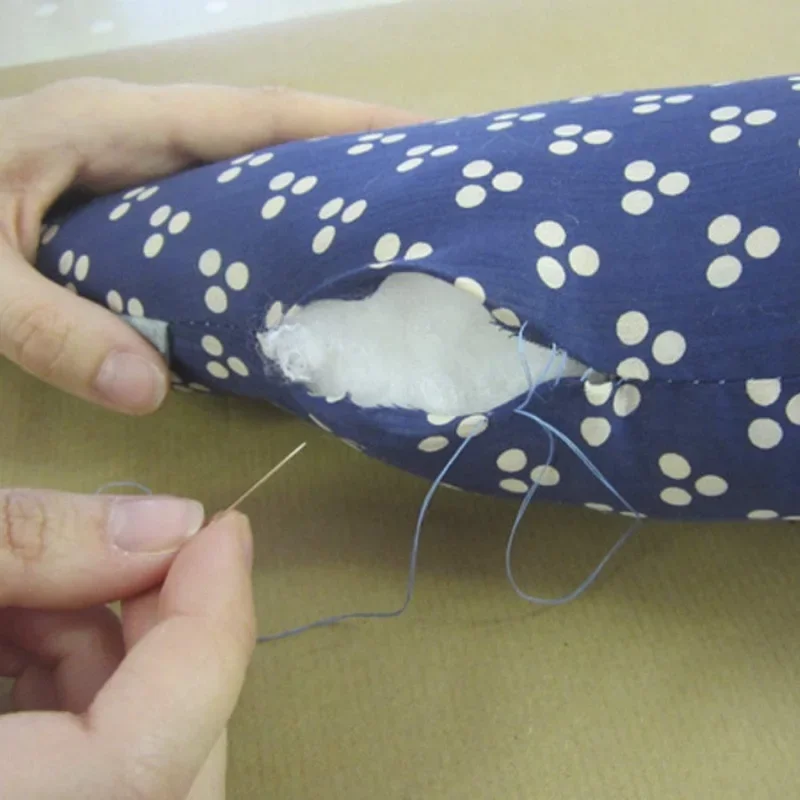 مجموعة إبر الخياطة اليدوية شدي - مراجعة Leather Needle Heavy وسعره