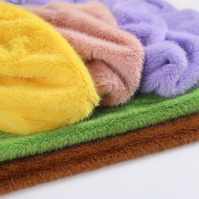 قماش فرو صناعي عالي ومنخفض الو - مراجعة Sewing Fabric وسعره