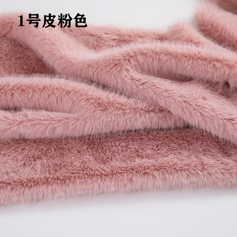قماش فرو صناعي عالي ومنخفض الو - مراجعة Sewing Fabric وسعره