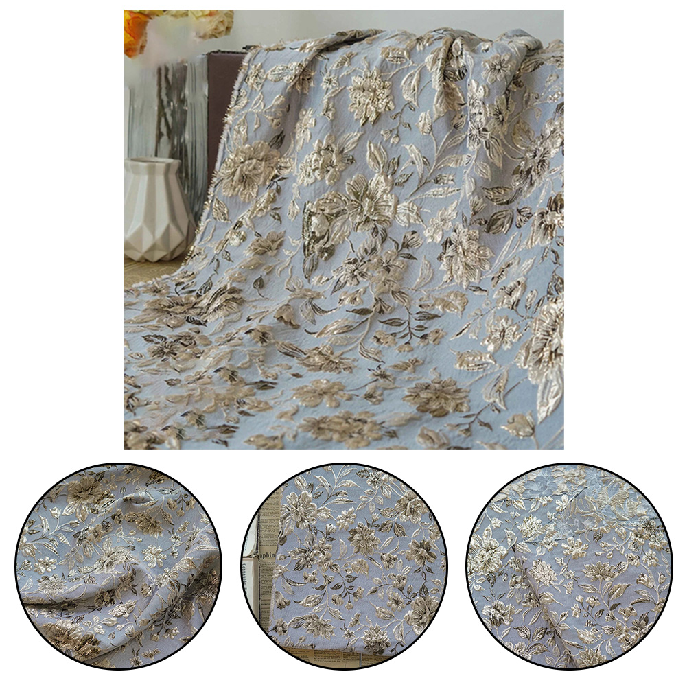 قماش خياطة منقوش أنيق بتصميم ج - مراجعة Sewing Geotextile Fabric وسعره