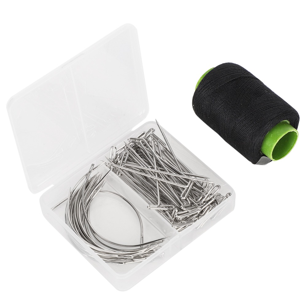 مجموعة من 71 إبرة منحنية على ش - مراجعة Leather Needle Heavy وسعره
