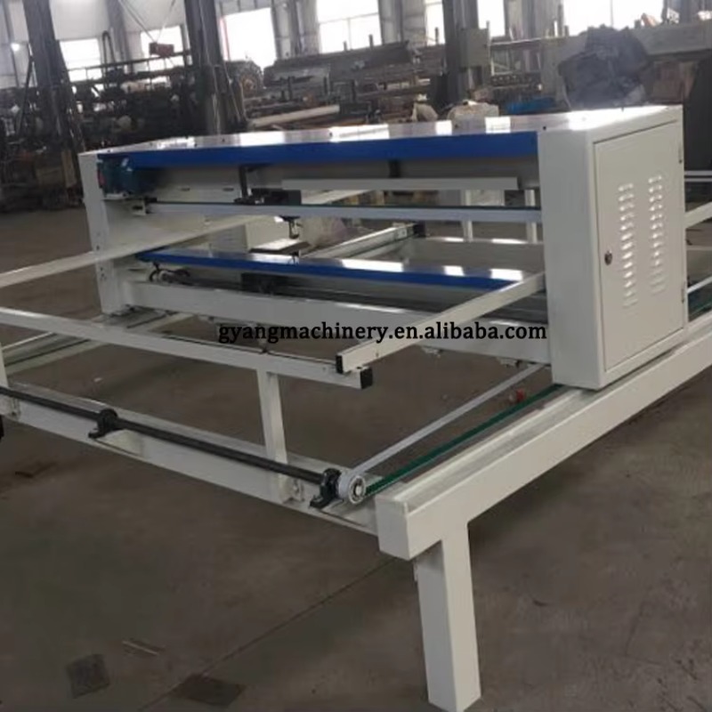 GYANG أفضل بيع آلة خياطة اللحا - مراجعة Textile Sewing Machine Price وسعره