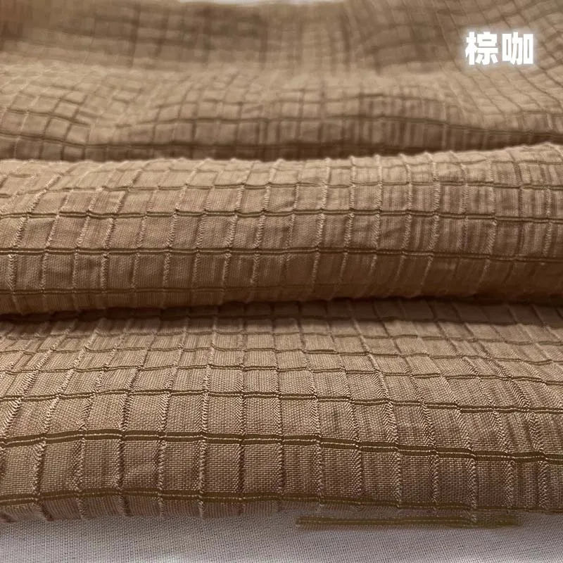 كريم أصفر متقلب النسيج لينة تن - مراجعة Textile And Sewing Materials وسعره