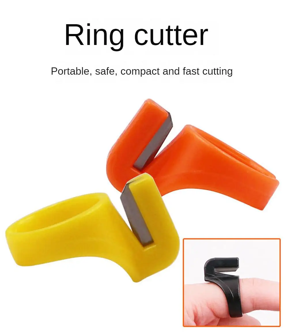 إصبع شفرة إبرة الحرفية البلاست - مراجعة Needle Threader Tool وسعره