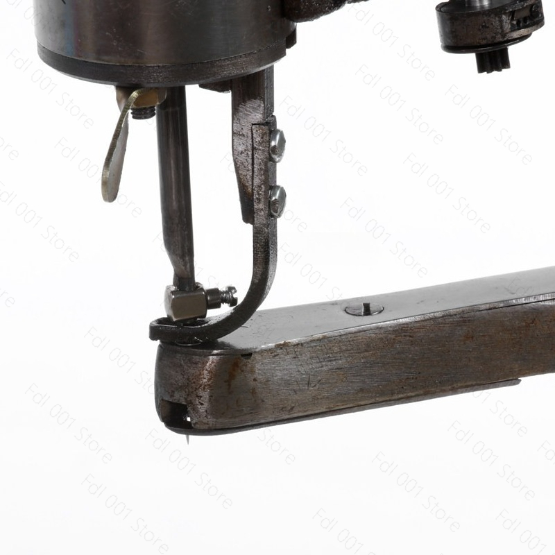 ماكينة خياطة يدوية متينة لإصلا - مراجعة Leather Needle Heavy وسعره