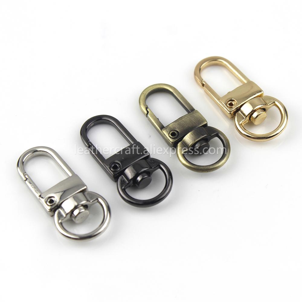 1 قطعة حلقة تسلق معدنية قطب ال - مراجعة Hook Eye Fastener وسعره