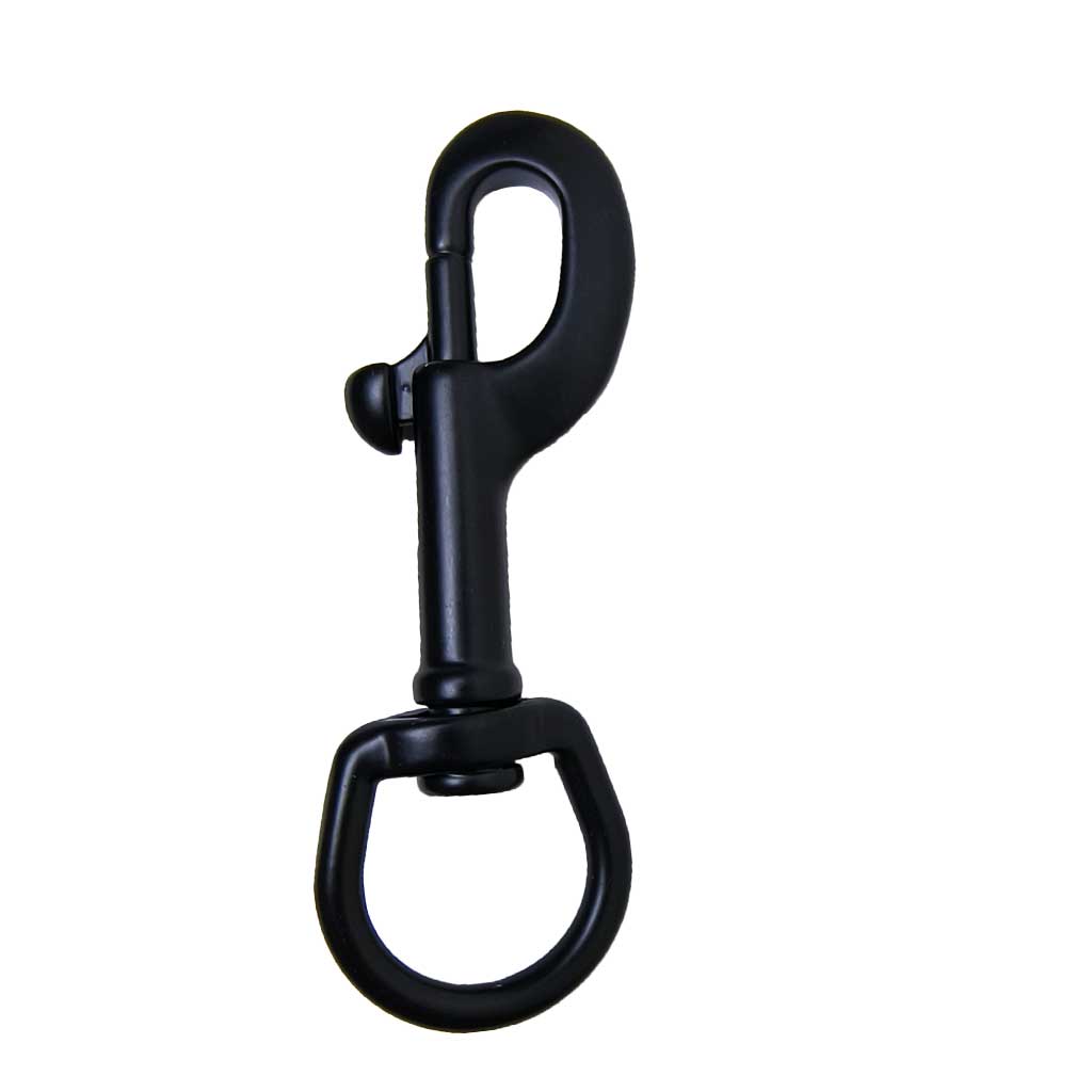مشبك غوص من الفولاذ المقاوم لل - مراجعة Hook Eye Fastener وسعره