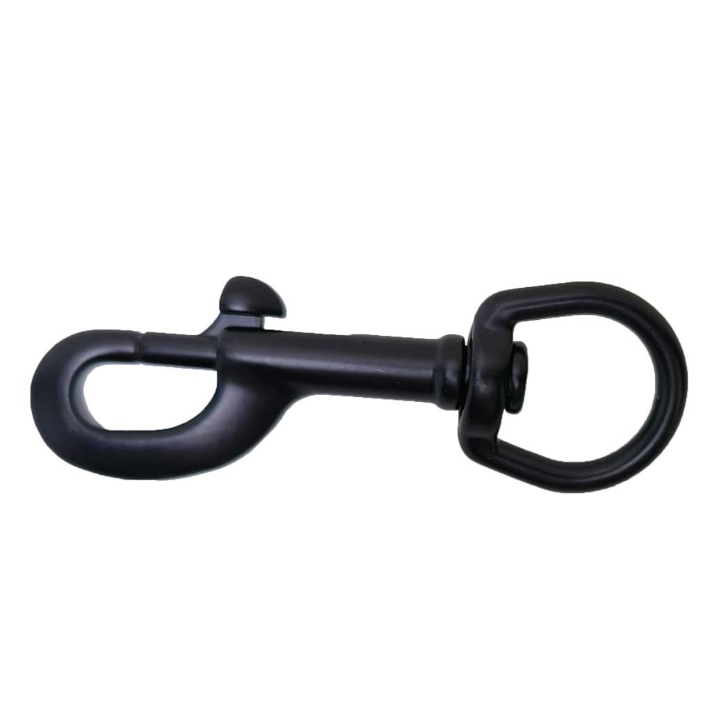 مشبك غوص من الفولاذ المقاوم لل - مراجعة Hook Eye Fastener وسعره