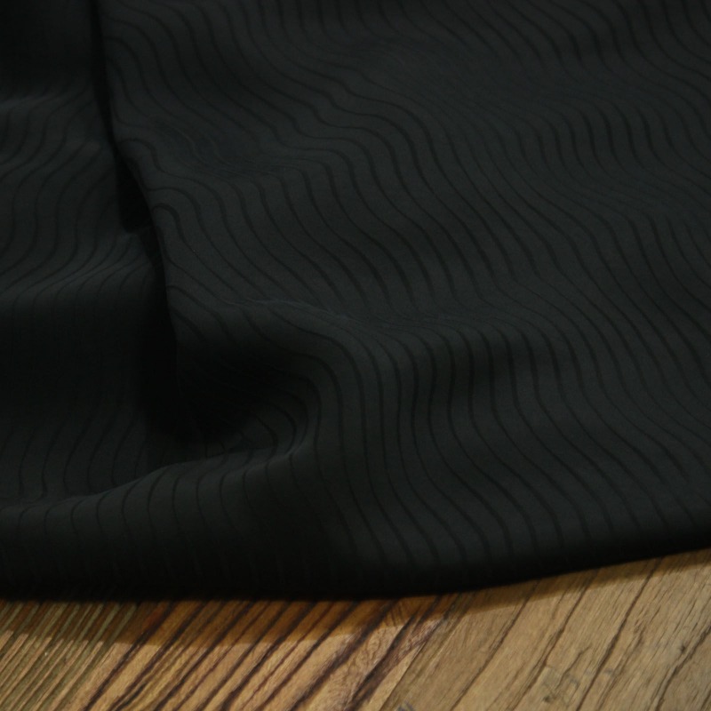قماش كوبرو جاكار ناعم وحريري م - مراجعة Sewing Fabric وسعره