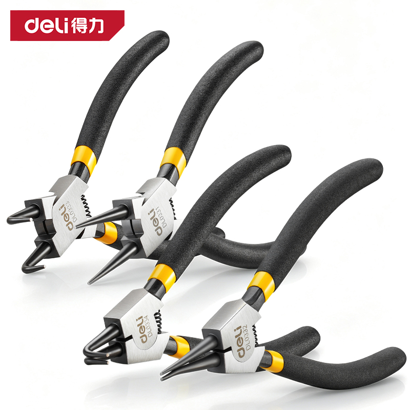 مجموعة كماشات ديلي 5 بوصة متعد - مراجعة Snap Button Plier وسعره