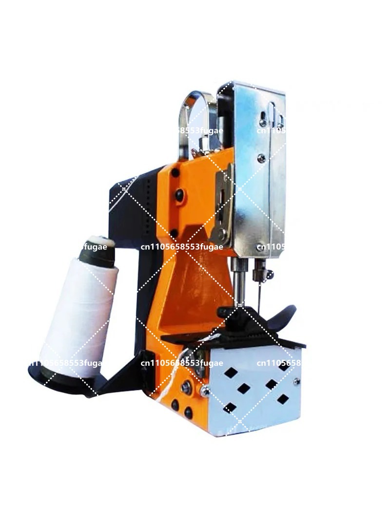 ماكينة خياطة كهربائية محمولة أ - مراجعة Sewing Machine In Textile وسعره