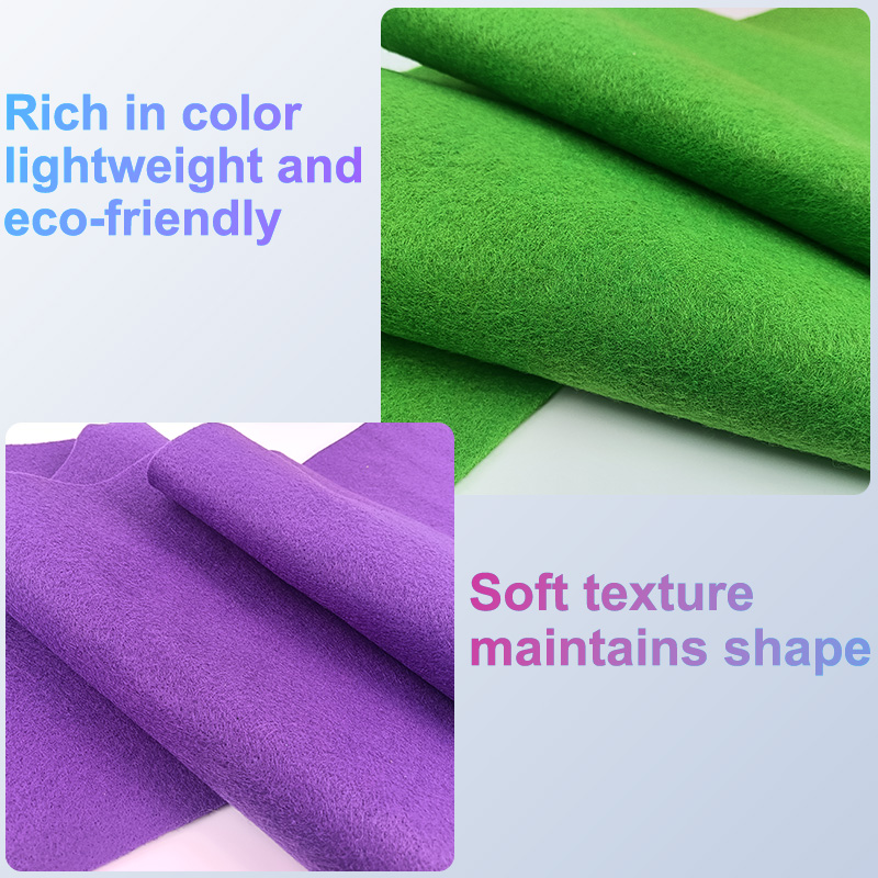 10 قطع من صفائح القماش الناعمة - مراجعة Textile And Sewing Materials وسعره