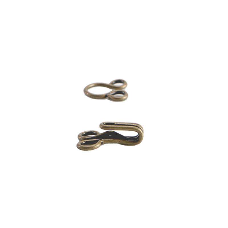 20 Sets هوك و العين تحديد أدوا - مراجعة Hook Eye Fastener وسعره