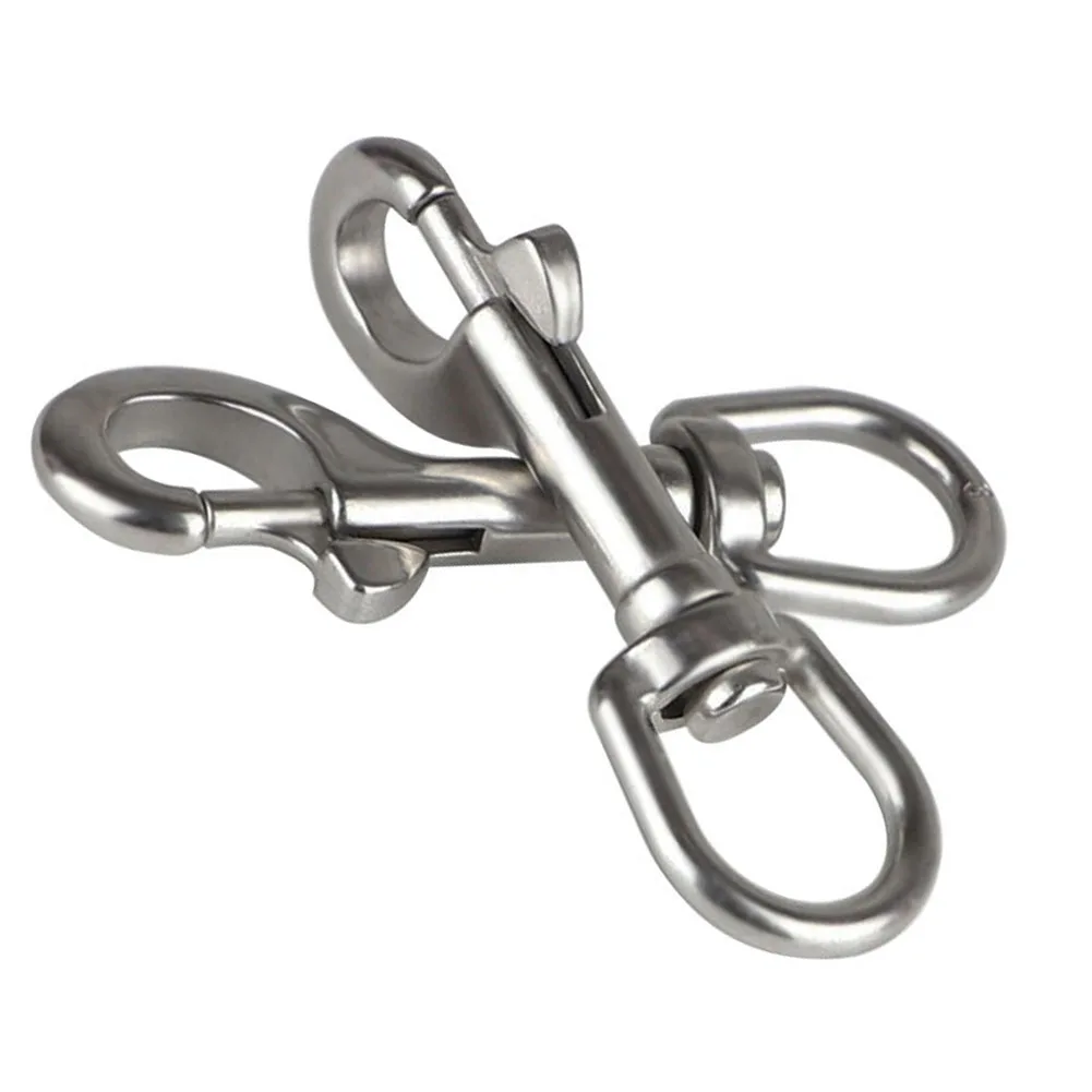 1 قطعة هوك 316 الفولاذ المقاوم - مراجعة Hook Eye Fastener وسعره