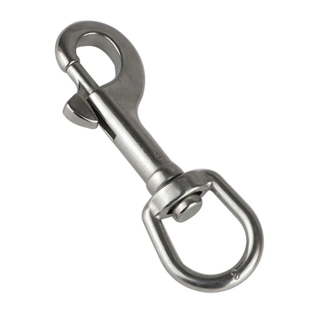 1 قطعة هوك 316 الفولاذ المقاوم - مراجعة Hook Eye Fastener وسعره