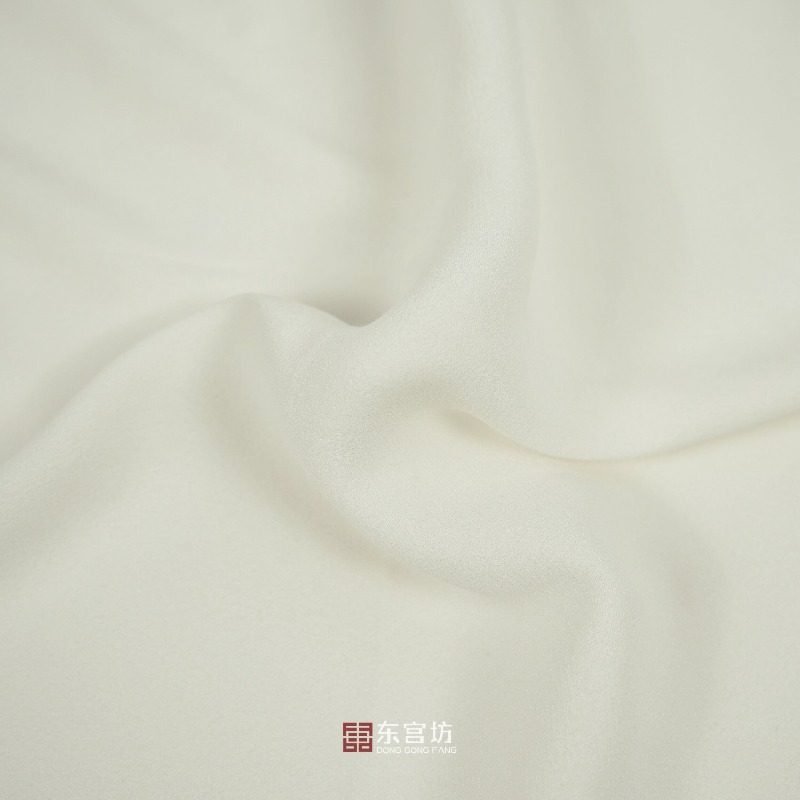قماش كتان ساتان فاخر بلون أزرق - مراجعة Sewing Fabric وسعره