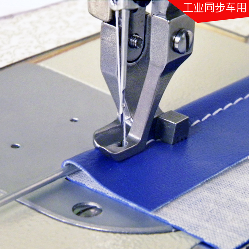 أجزاء ماكينة الخياطة الصناعية  - مراجعة Sewing Expert وسعره