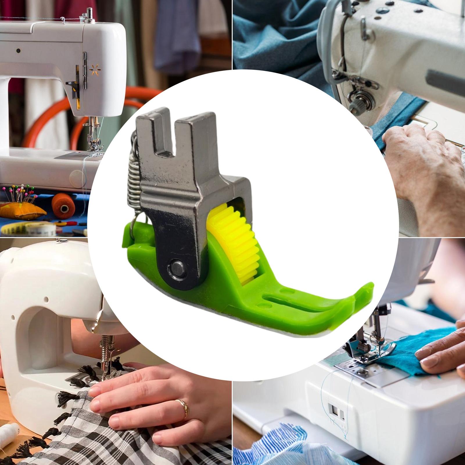 نموذج جديد من ملحقات ماكينة ال - مراجعة Sewing Expert وسعره