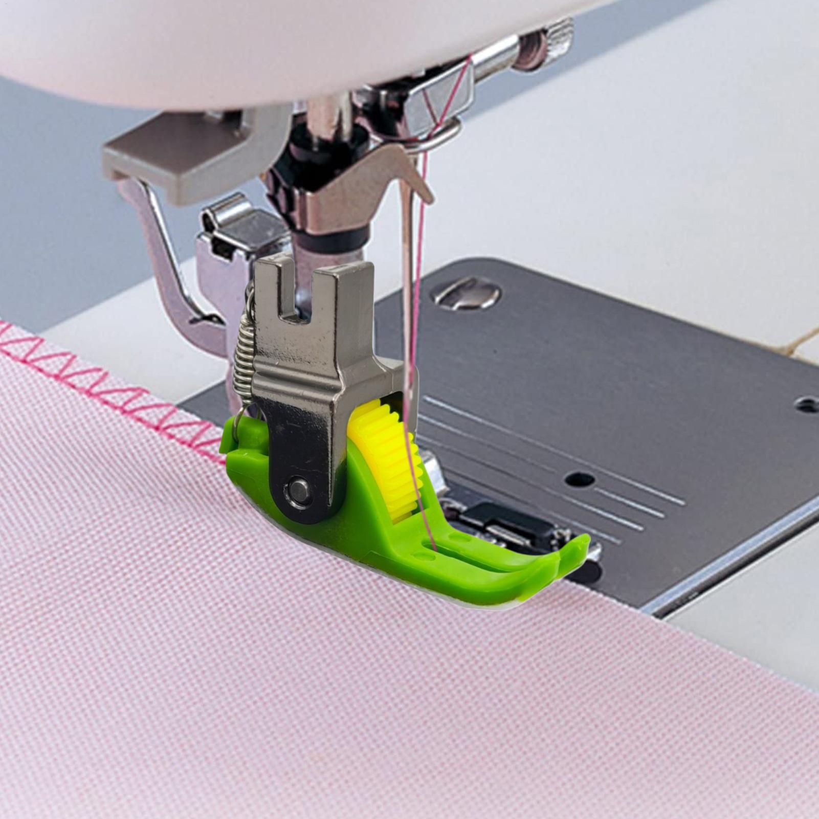 نموذج جديد من ملحقات ماكينة ال - مراجعة Sewing Expert وسعره