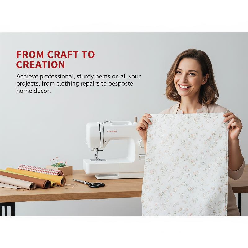 قدم ضغط قابلة للتعديل لحياكة ا - مراجعة Sewing Machine In Textile وسعره