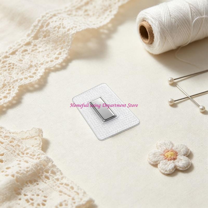 مشابك النسيج المغناطيسية مناسب - مراجعة Sewing Machine In Textile وسعره