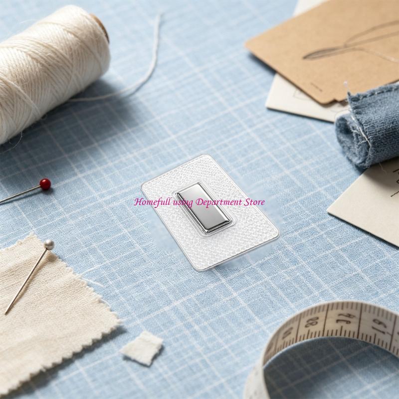 مشابك النسيج المغناطيسية مناسب - مراجعة Sewing Machine In Textile وسعره